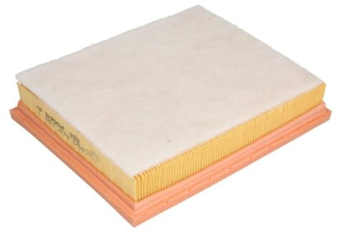 Bosch S3054 Car Air Replacement Filter | Separates Particles from the Air Intake - Moisture-resistant plus High Tensile Strength