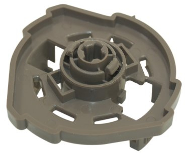 AEG Electrolux Zanussi Washing Machine Timer Knob Cam Genuine Part Number 1246214017