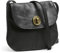 PIECES Pctotally Royal Leather Party Bag Noos