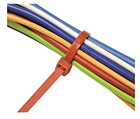 Sapiselco SapiSelco Color Cable Tie SELFIT[[RU]] SEL.10.425R