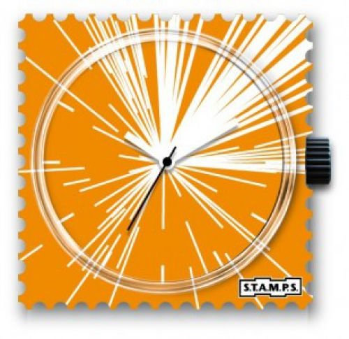 Boitier Montre Stamps 100186 Bang