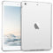 kwmobile Cover compatibile con Apple iPad Mini 2 / iPad Mini 3 - Custodia protettiva trasparente in silicone Back Case per Tab -Smart Cover