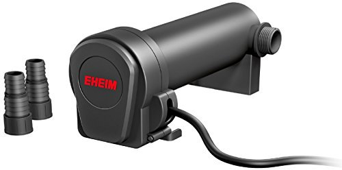 EHEIM Filtre UVC pour Bassin CLEARUVC-11