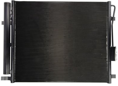 NRF 350333 Air Conditioning Systems