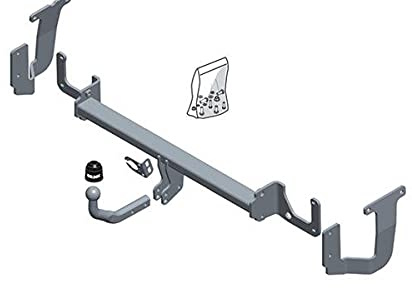 BRINK 617500 Anhängerkupplungen