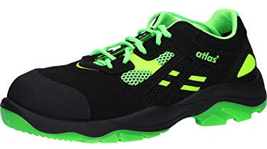 ATLAS Halbschuh Flash 2605 XP ESD S1P, Weite 10 Größe 48