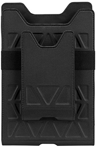 Targus THD482GLZ - Funda para tablet Field-Ready Targus para Samsung Galaxy