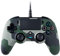NACON Controller Wired Camo Green PS4 [Importación italiana]