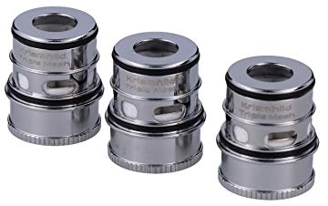Vapefly Kriemhild Tri.Me. 0,15O. Silv.(3er), 50 g
