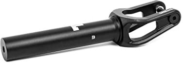 TILT Mazza da Golf Freestyle Nero, Mazzetto da Golf, Golf Club, Wedge Golf Club, Titanium e Grafite, Grip Avvolto, 12 Gradi, 16 Ounces, Nero, Adulti, Golfisti