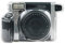 Schutzhülle für Fujifilm Instax Wide 300 Sofortbildkamera, Hartschale, transparente PVC-Hülle