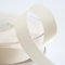 Italian Options Satinband, 3 mm breit x 50 m Rolle, elfenbeinfarben
