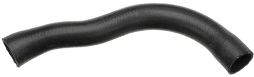 GATES 05-3266 Kühlerschlauch KÜHLWASSERSCHLAUCH WASSERSCHLAUCH oben Kompatibel mit BMW 5 Limousine E39 5 Touring E39 7 E38