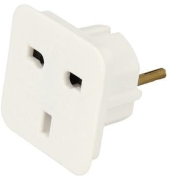 SEALEY EPA1 Adapter Steckdose