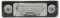 Kennzeichenleuchte Set Links Rechts für 7M3943021 7M3943021A 7M3943021B SEAT ALHAMBRA 7V 2000-2010