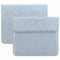 HoYiXi Universal Hülle für 10,2 Zoll Kindle Scribe (2024 & 2022 Release)/10,3'' Kobo Elipsa Ereader 2021/10,3'' Remarkable 2 2020/iPad 10,2'' 10,9'' Schutztasche für eBook iPad Tablette, Blau