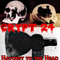 Hatchet to the Head [Explicit]
