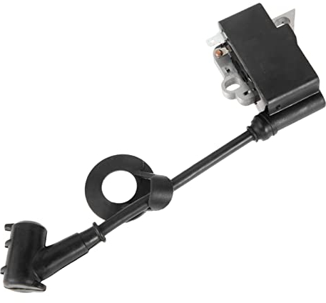 Hicello Ignition Coil Compatible with Stihl MS171 MS181 MS211 Chainsaws | Replacement 1139 400 1307 | Chainsaw Iginition Module fits MS181C MS211C MS181C-BE MS211C-BE