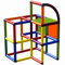 Move and stic Ebba Spielwelt Kletterturm Klettergerüst Labyrinth Multicolor 6249