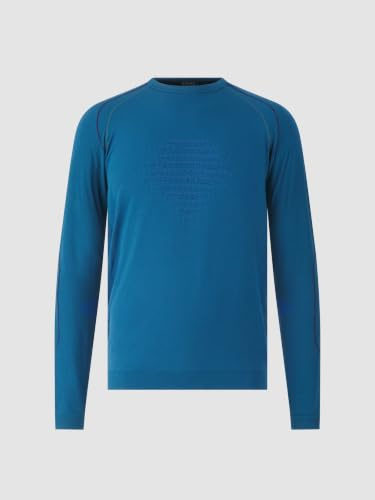 UYN Herren Evolutyon Comfort Uw Lg_sl. T-Shirt