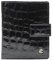 Esquire Nizza Geldbörse RFID Schutz Leder 9.5 cm