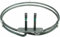 Fan Oven Heating Element For AEG Electric Cooker 3871425124