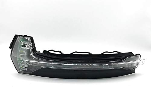 HZ-DESIGN Aussenspiegel Blinker Spiegelblinker LED Links passend für Audi A3 8V 8V0949101