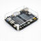 Treedix USB Cable Data Line Test Board with Acrylic Case, Checker, Wire - Type-C, Micro, A, B