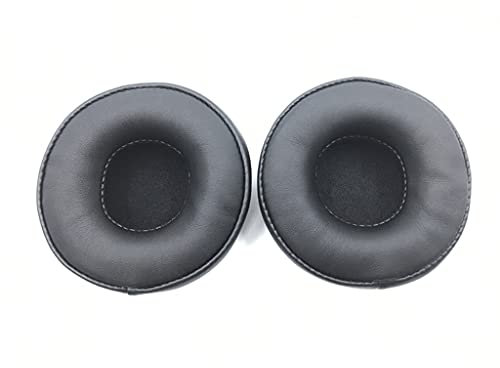 1 Paar 70mm Ohrenschützer Ohr Kissen Pads Für Urbanears Plattan ADV Zinken Kopfhörer Kopfhörer Pads Ersatz