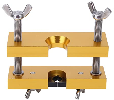 Trompeten-Mundstück-Abzieher-Werkzeug, Professioneller Trompeten-Mundstück-Abzieher-Entferner, Aluminiumgehäuse, Verzinkter Stahlgriff, Mundstück-Entferner für Schüler, Lehrer