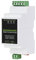 BAHJKASD Industrieller Serieller Server RS485 auf RJ45 Ethernet TCPIP auf Serielle Montage, Unterstützung für Datenerfassung, Kommunikation RS485 auf RJ45 Modul, Kommunikation, industrielle