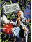 Aquarius Beetlejuice 500-teiliges Puzzle-Sarg-Box (500-teiliges Puzzle), blendfrei, präzise Passform, offizielles Lizenzprodukt von Beetlejuice und Sammlerstücke, 35,6 x 48,3 cm