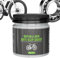 Besreey Fahrrad Carbonfett - 100g Fahrradmontagefett Carbon Montagepaste, Kohlefaser Fahrradfett, Carbon Paste,Anti-Friktions-Montagepaste Für Carbon Komponenten, Carbon Paste Für Sattelstütze