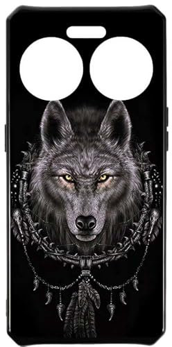 Auotu Funda with protección de la cámara de Silicona Carcasa TPU Silicone Case Cover Bumper para IIIF150 Air 2 Ultra Smartphone (Mode 4)