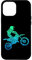 iPhone 12 Pro Max Dirt Bike Rider Motocross Enduro Dirt Biking Gift Case