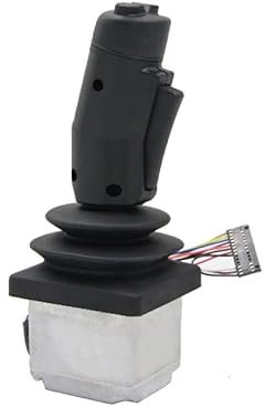 YANTUMR Joystick de control electrohidráulico para Genie 78903