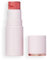 Revolution Skin Silk Blush Stick - Aufbauende Farbe für Wangen, Augen und Lippen - Creme-zu-Puder-Formel - Vegan & Cruelty-Free - Rosy Cheeks - 4,5 g