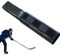 Generisch Hockey Stick Extension End Plug, Ice Hockeys Sticks Extension Poles, Lightweight Stick Replacement, 4inch/6inches, Versatile Extensions Polesfor Outdoor Sports