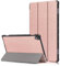 Funda para tableta Estuche Compatible with Huawei MatePad 10.8/M6 10.8 Pulgadas Tri-Fold Smart Tablet Case, Ultra Slim Ligero Stand Case Hard PC Back Shell Folio Case Cover, Auto Sleep/Wake Tablet Cas