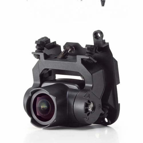 For DJI FPV Gimbal Camera Modulo fotocamera di ricambio Componenti for lenti Accessori for pezzi di ricambio di riparazione DJI FPV