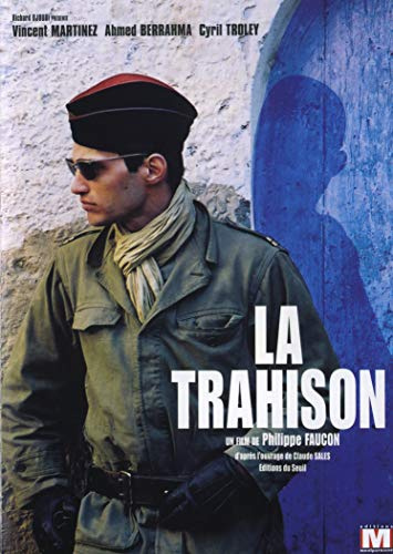La trahison [FR Import]