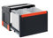 Franke Cube 50 2 fach Handauszug Mülltrennung / Abfallsammler 1x 14 Liter + 1x 18 Liter