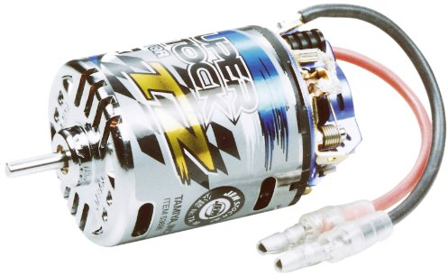TAMIYA 53696-000 300053696 - Super Stock Motor TZ