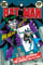 DC Comics Drucken, Papier, Mehrfarbig, 61 x 91.5cm
