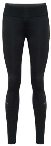 GOREWEAR Impulse Tights Damen, Black, S