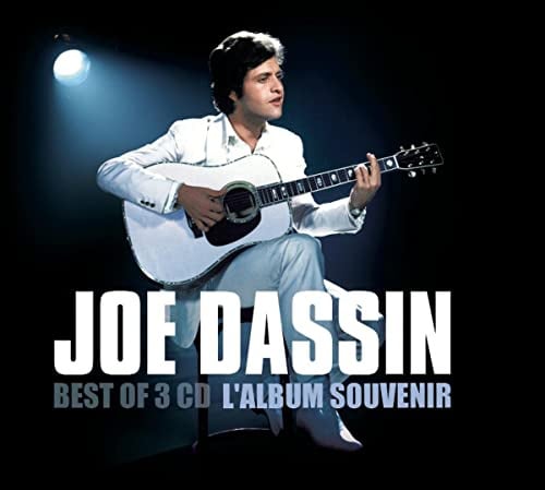 Joe Dassin - Best Of L'album Souvenir