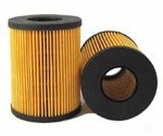 Alco Filter MD-423 Ölfilter