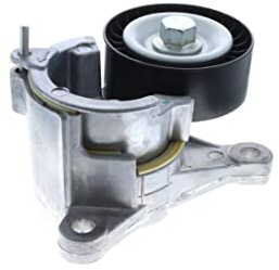 VAICO Riemenspanner Spannrolle Keilrippenriemen passend für C5 C8