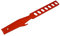 Bonum Farbrührstab, Kunststoff rot, 5173775