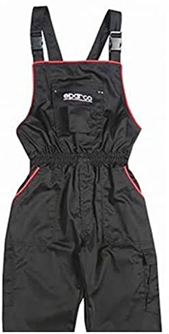 Sparco Racing Overall Dungarees